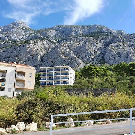 Apartment Daniel Μακάρσκα Εξωτερικό φωτογραφία
