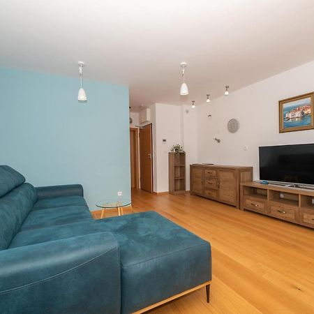 Apartment Daniel Μακάρσκα Εξωτερικό φωτογραφία