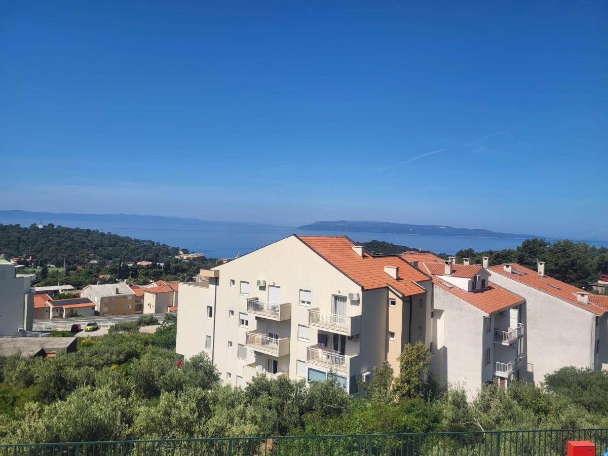 Apartment Daniel Μακάρσκα Εξωτερικό φωτογραφία
