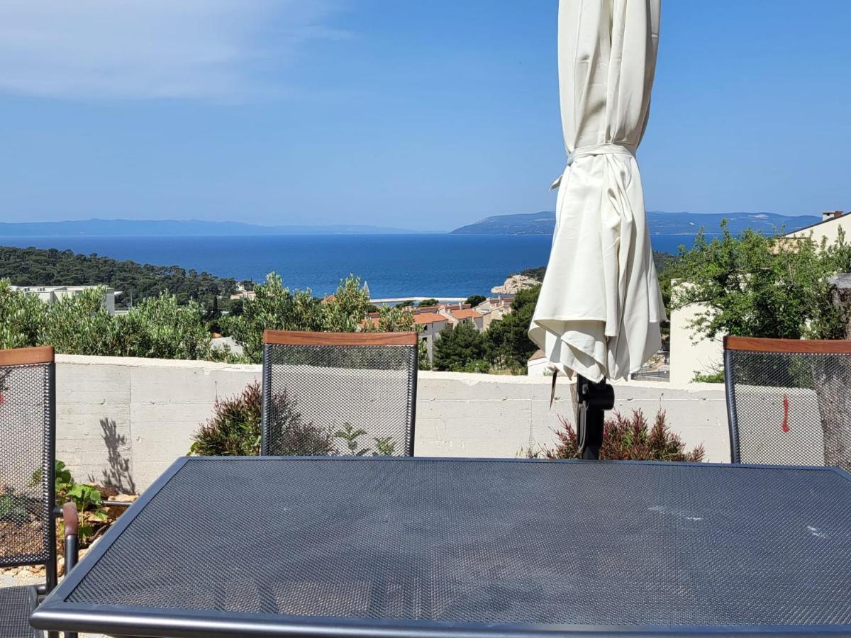 Apartment Daniel Μακάρσκα Εξωτερικό φωτογραφία