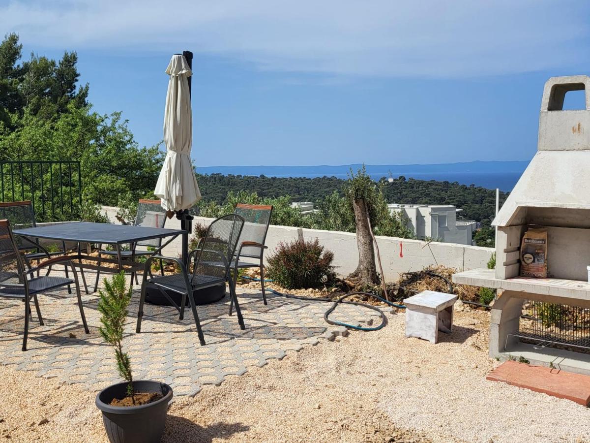 Apartment Daniel Μακάρσκα Εξωτερικό φωτογραφία