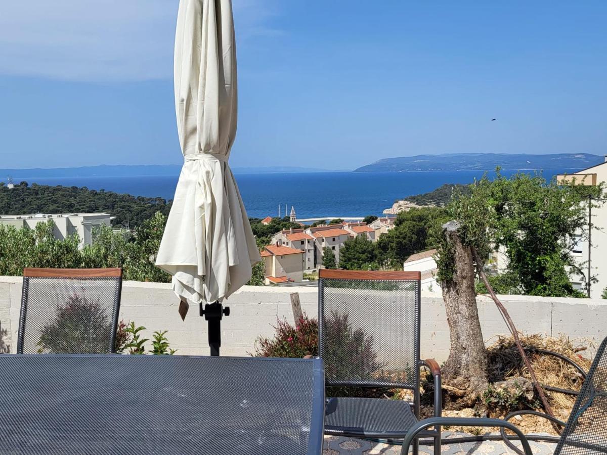 Apartment Daniel Μακάρσκα Εξωτερικό φωτογραφία