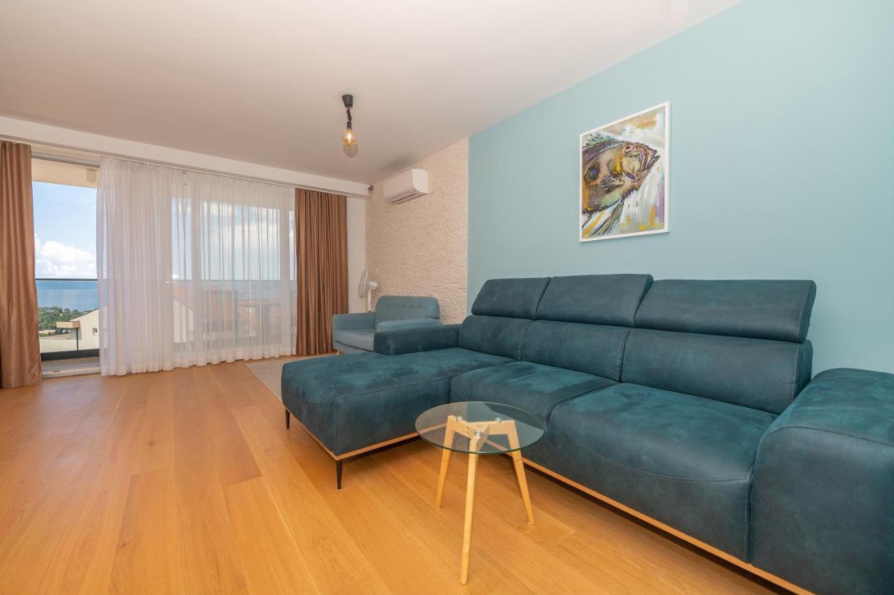 Apartment Daniel Μακάρσκα Εξωτερικό φωτογραφία