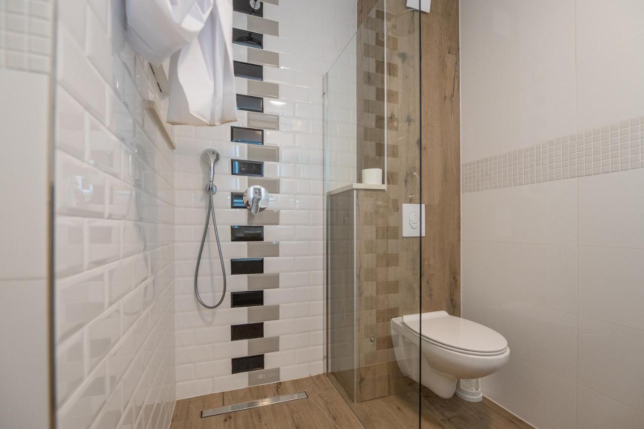 Apartment Daniel Μακάρσκα Εξωτερικό φωτογραφία