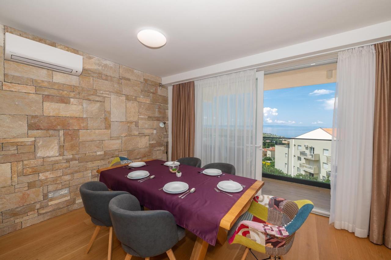 Apartment Daniel Μακάρσκα Εξωτερικό φωτογραφία